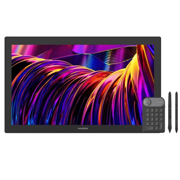 Huion Kamvas Pro 27 GT2701 grafikus tábla